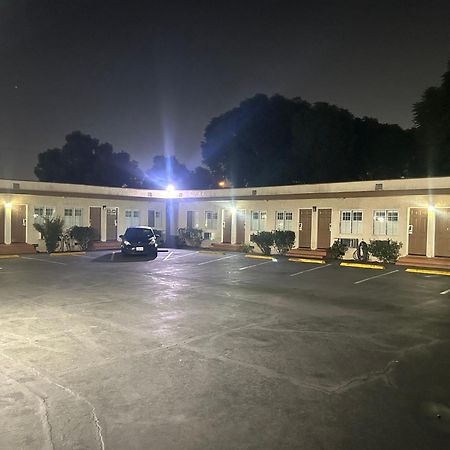 Budget Inn Motel South Gate Exterior photo